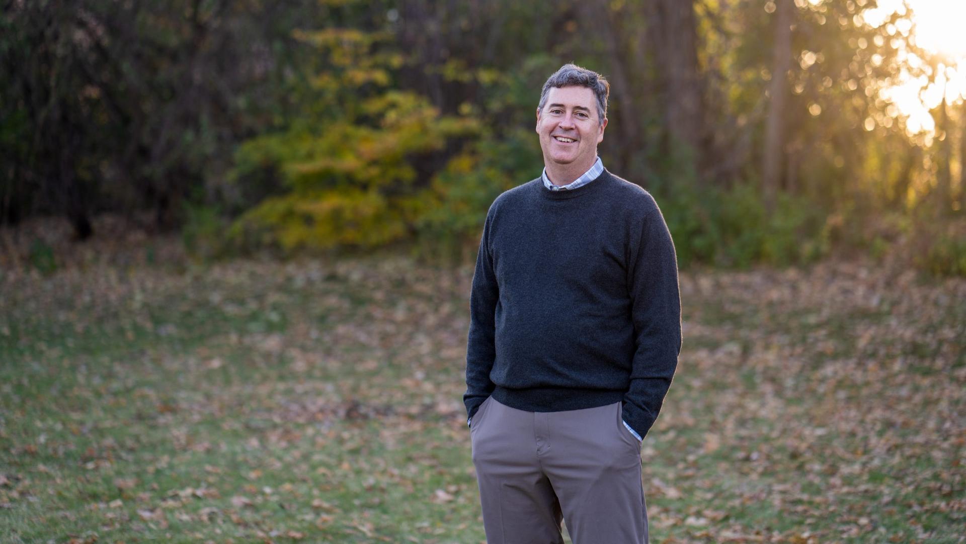 Joel Brennan says Wisconsin ‘not there yet’ on electing non-white governor
