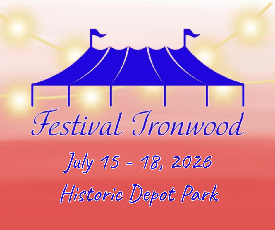 Festival Ironwood
